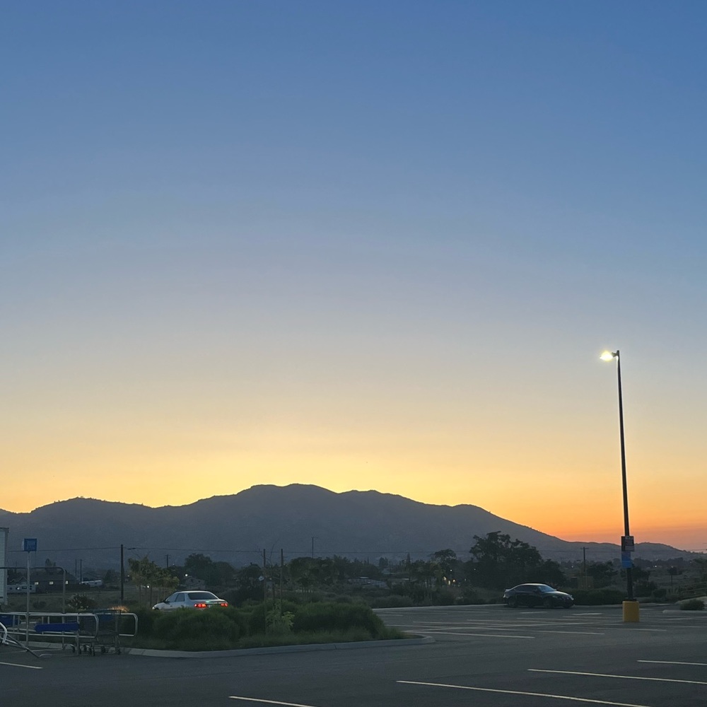 Meet your Posher, Katelynn